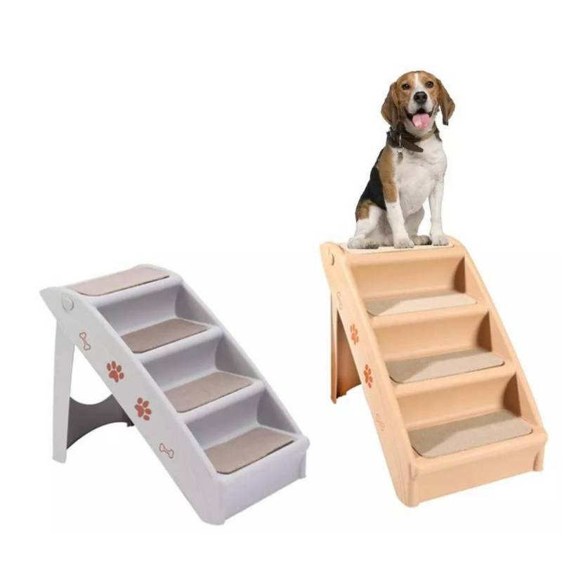 Escalera para Perritos