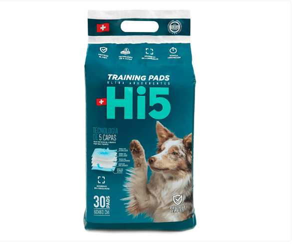 Hi5 - Sabanillas 60x60 30u