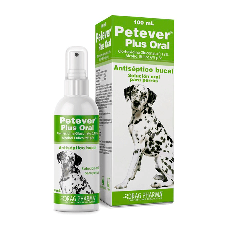 Petever Plus Oral 100ml