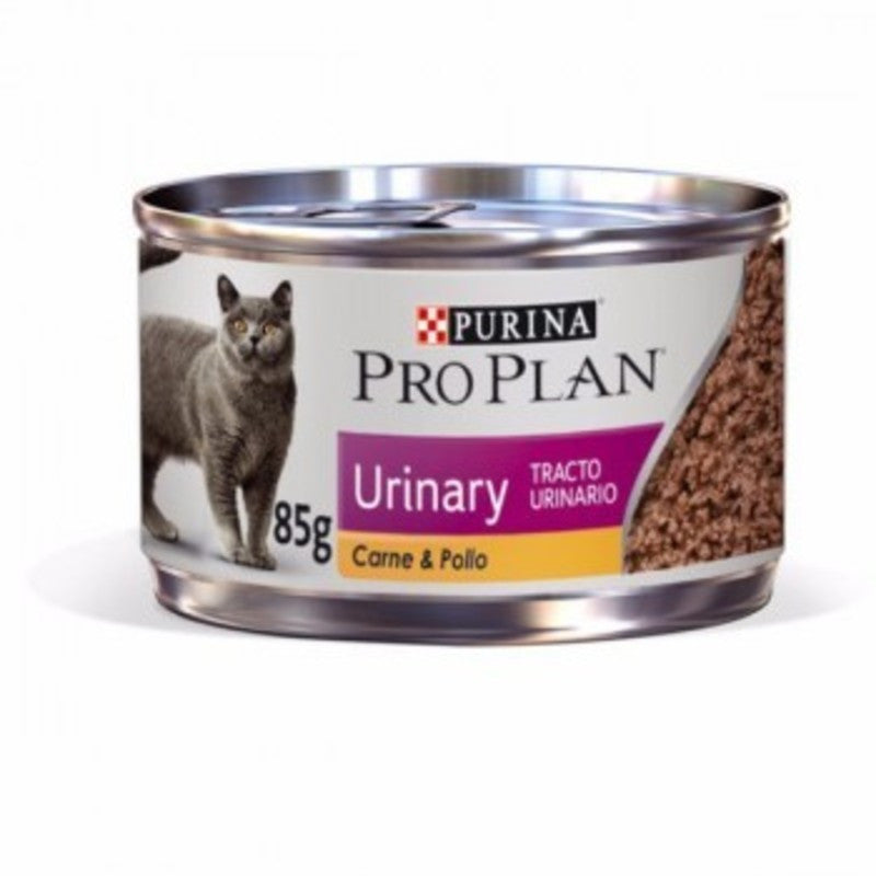Pro Plan - Lata Urinary Gato 85g