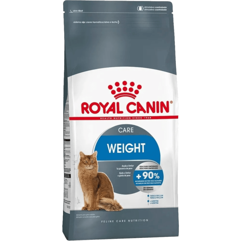 Royal Canin - Weight Care 1.5kg