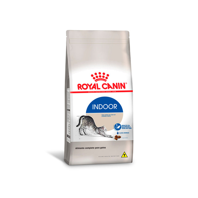 Royal Canin - Indoor