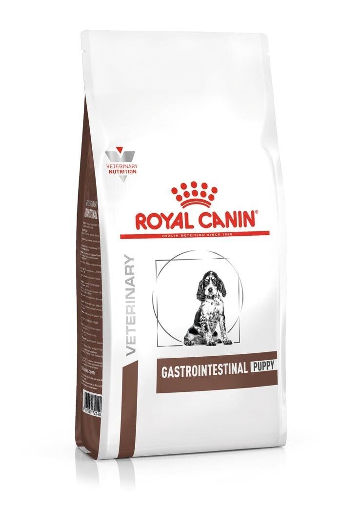 Royal Canin - Gastrointestinal Puppy 1kg