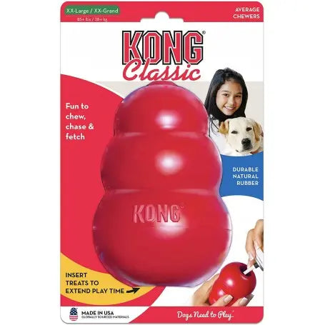 Kong - Classic