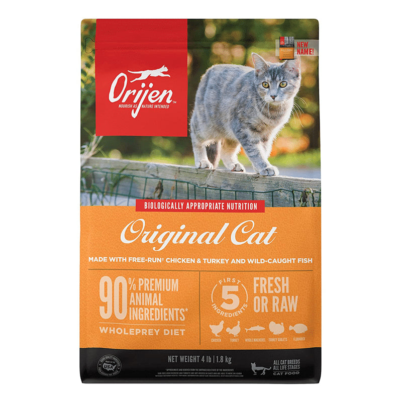 Orijen - Original Felino 1.8kg