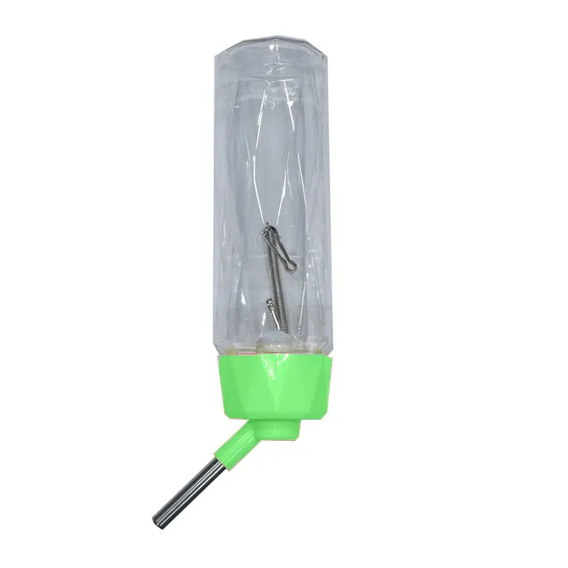 Bebedero Punta Metálica 750ml