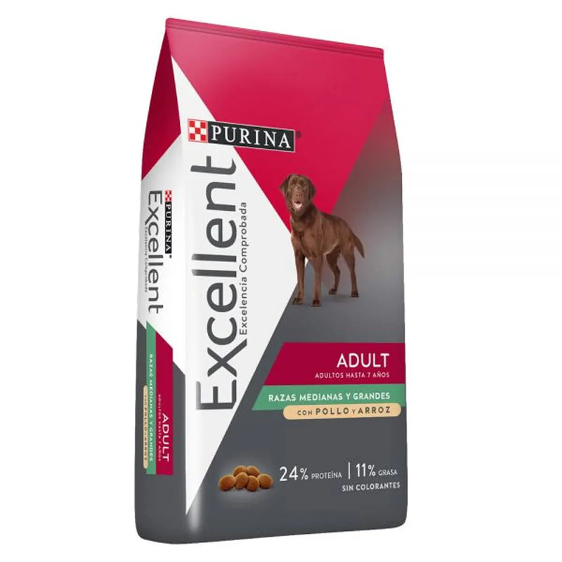 Purina Excellent Adult 15kg