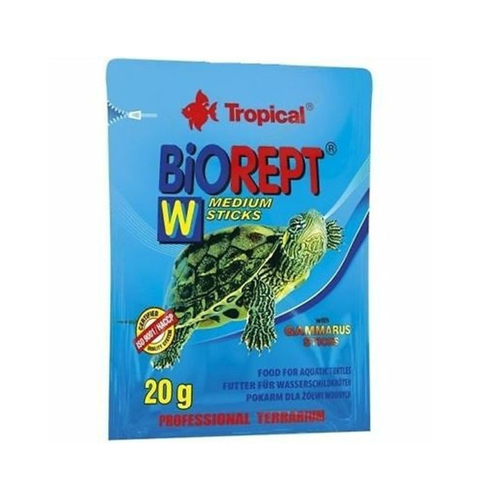 Tropical - BioRept