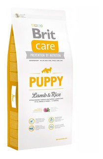 Brit Care - Puppy Lamb & Rice