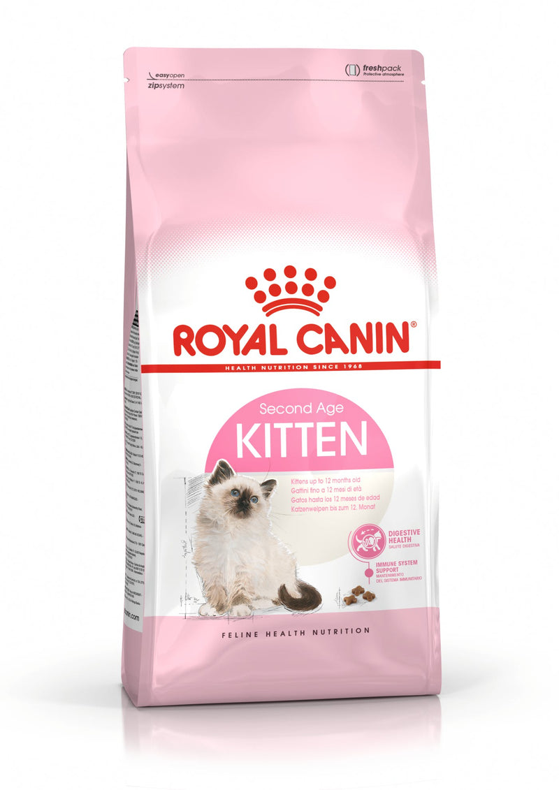 Royal Canin - Kitten