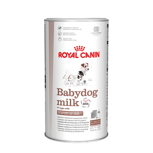 Royal Canin - BabyDog Milk 400gr