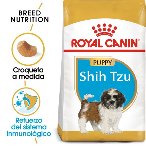 Royal Canin - Shih tzu Puppy  2.5kg