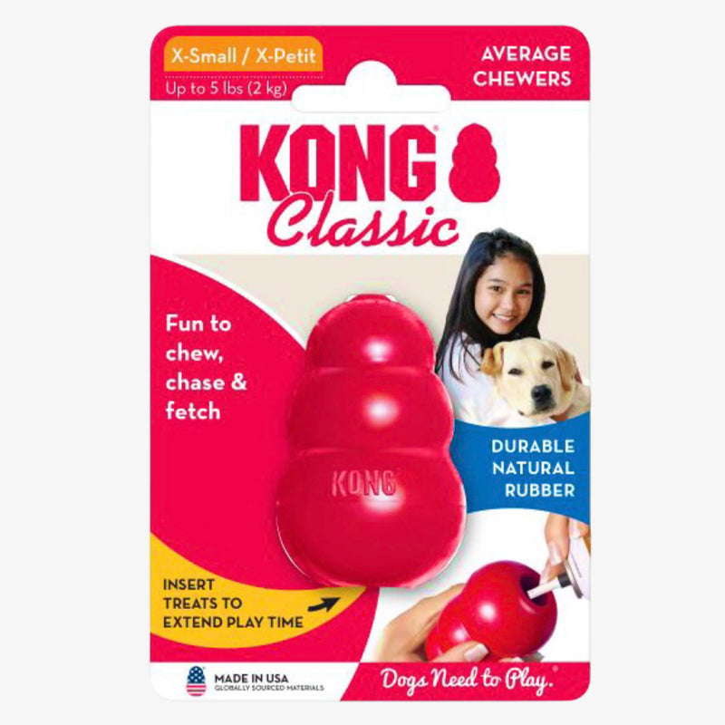 Kong - Classic