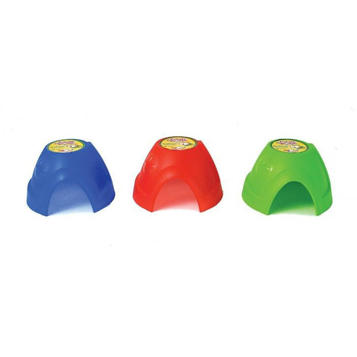 Living World - Igloo/Domo Large