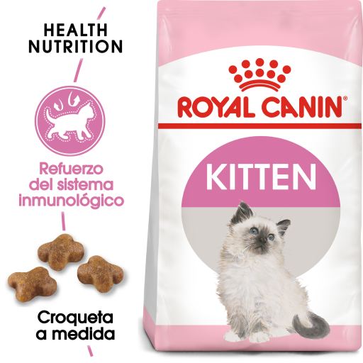 Royal Canin - Kitten