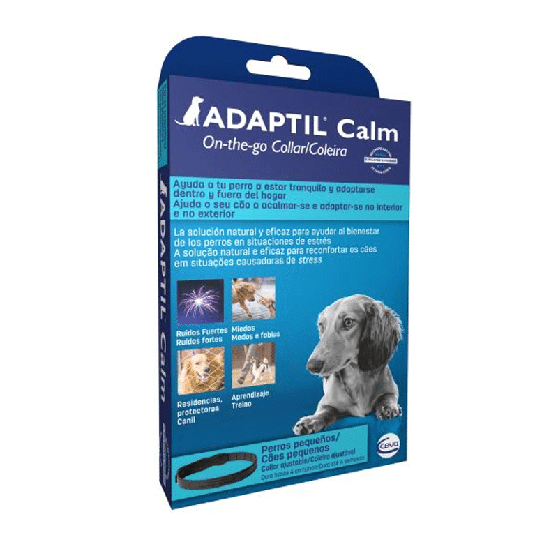 Adaptil Calm Collar (Razas pequeñas)