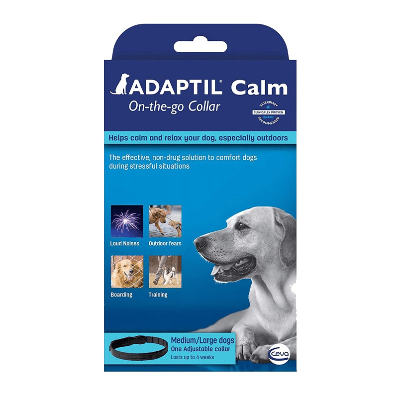 Adaptil Calm Collar (Razas medianas y grandes)