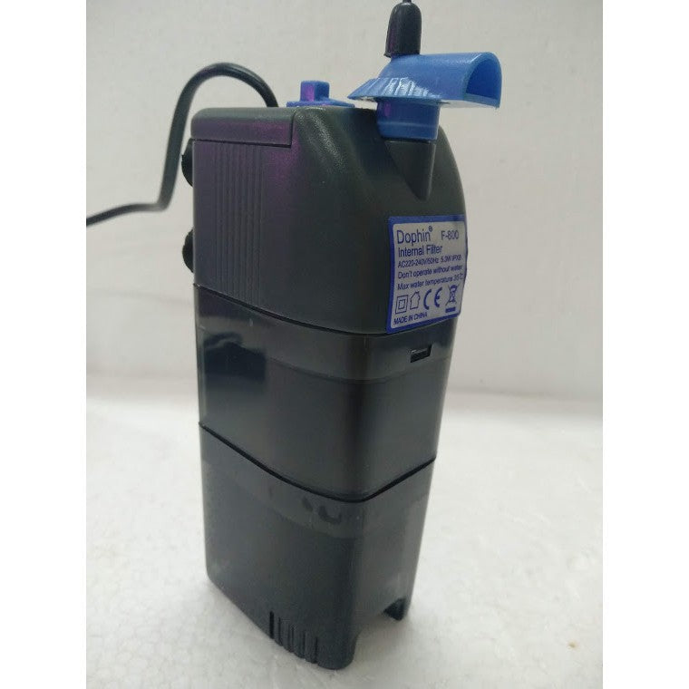 Dophin - Filtro Interno F800