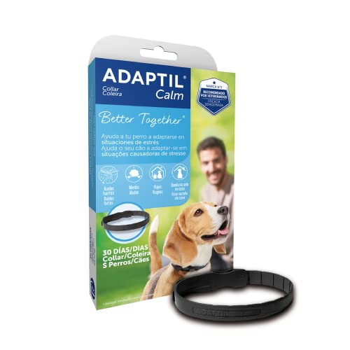 Adaptil Calm Collar (Razas pequeñas)