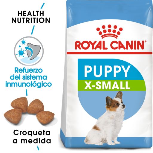 Royal Canin - Puppy X-Small