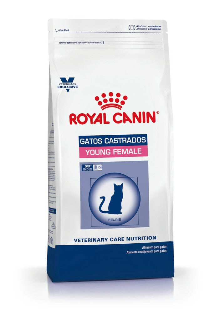 Royal Canin - Young Female