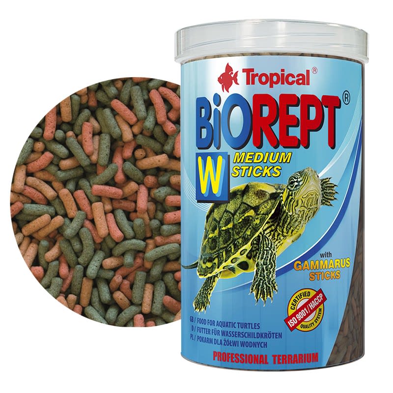 Tropical - BioRept