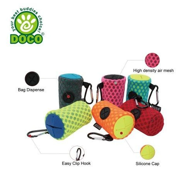 Doco - Poop Bag Holder