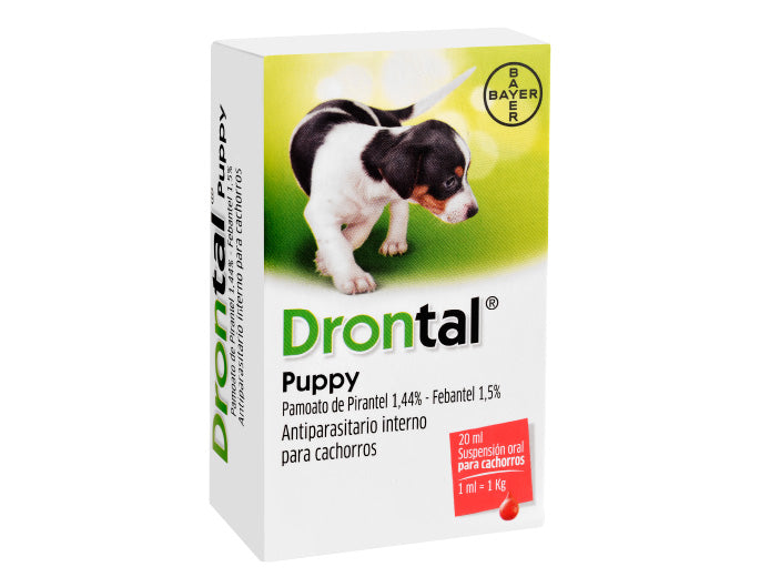 Drontal para Perros