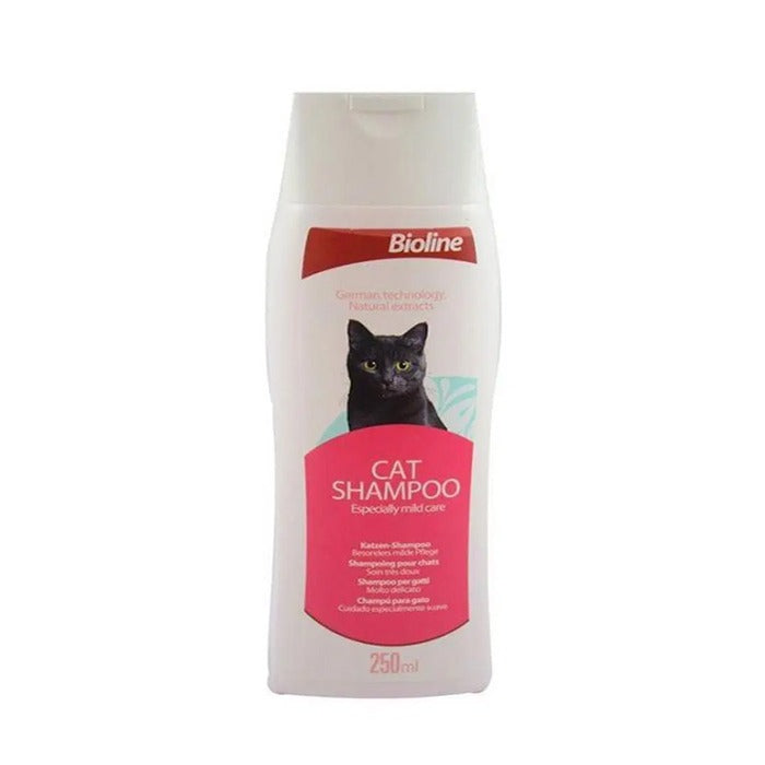 Bioline - Shampoo patra Gato 250ml