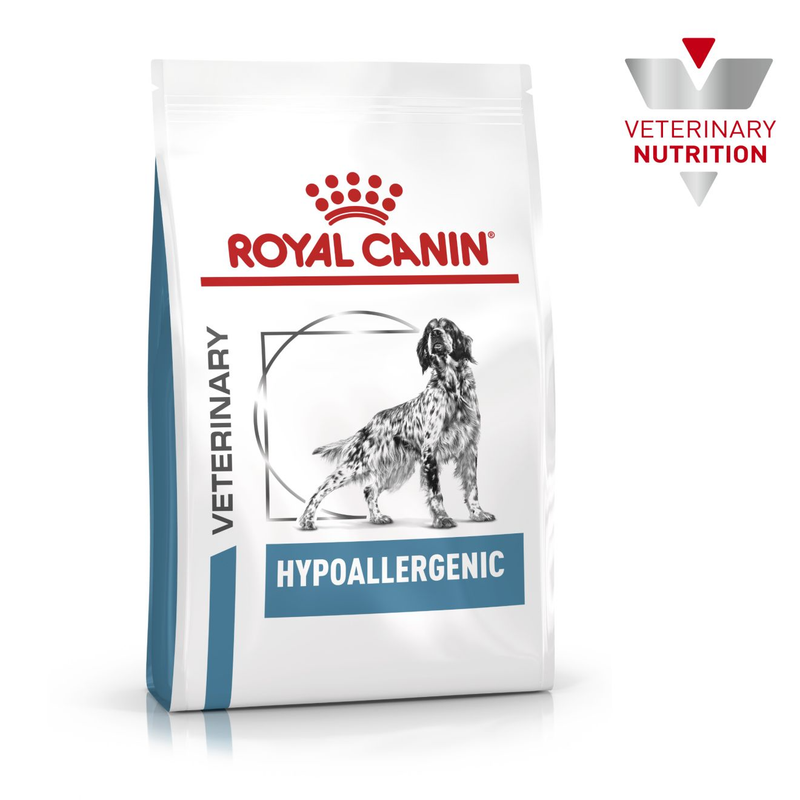 Royal Canin - Hypoallergenic Canino