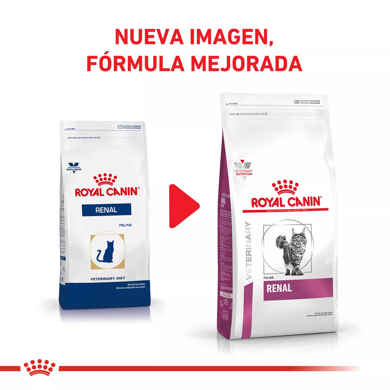 Royal Canin - Renal Felino