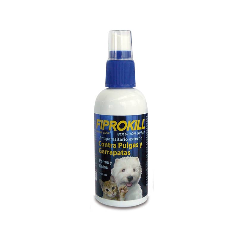 Fiprokill Spray