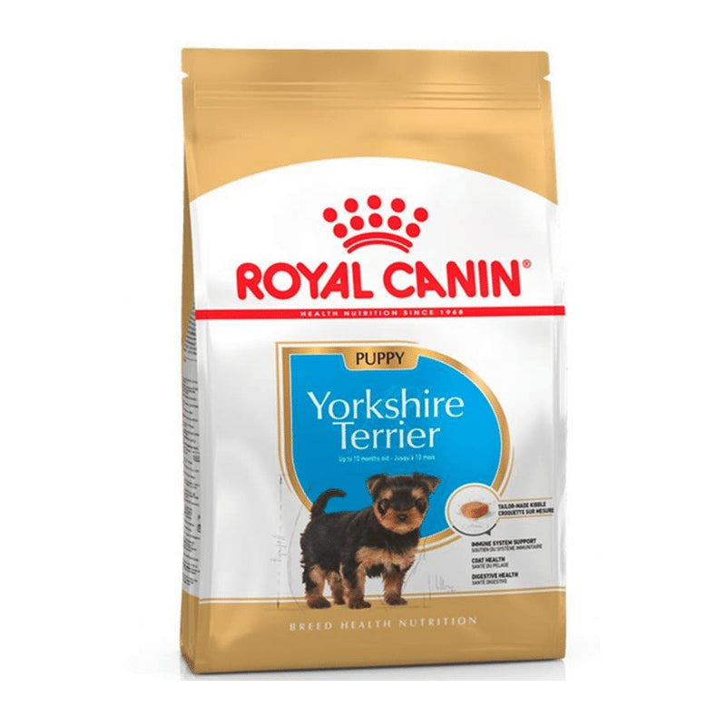 Royal Canin - Yorkshire Puppy