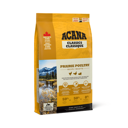 Acana - Classic Prairie Poultry 2kg