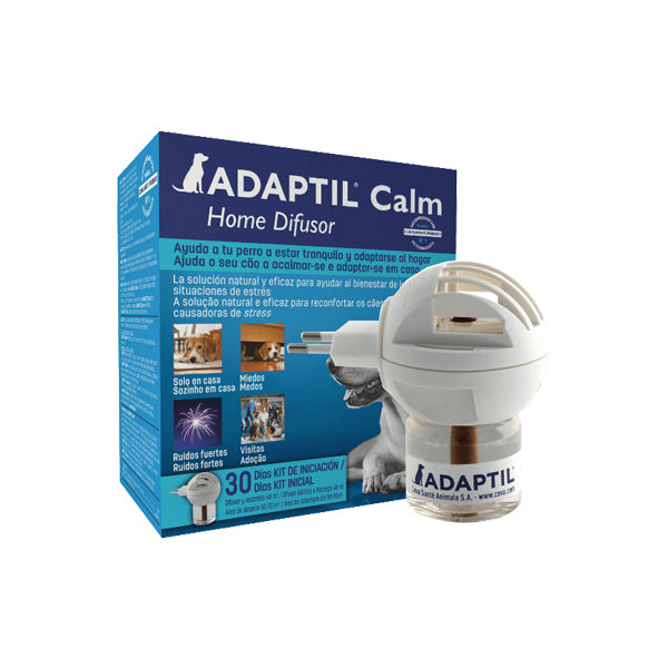 Adaptil Calm Difusor