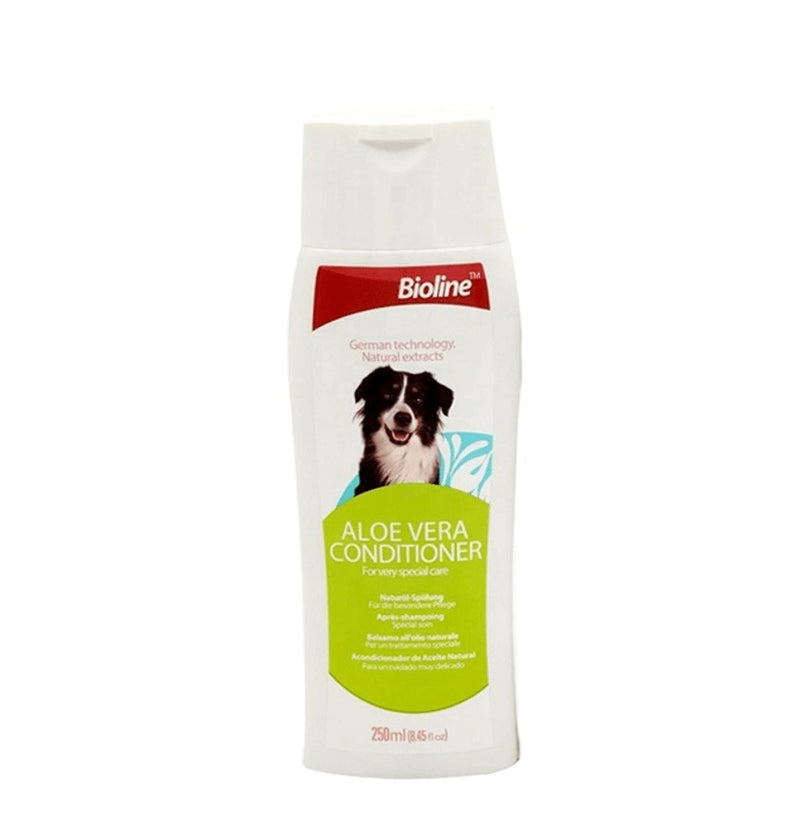 Bioline - Shampoo Aloe Vera 250ml