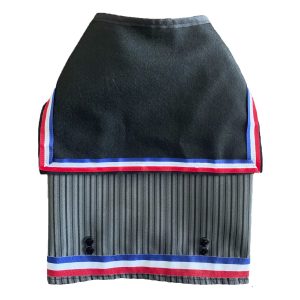 Mascotachic - Chaqueta Huaso
