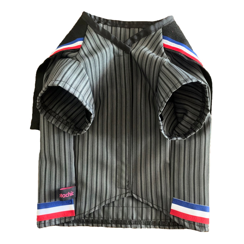 Mascotachic - Chaqueta Huaso