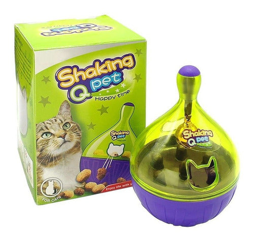 Shaking Pet - Pequeño