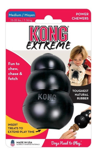 Kong - Classic Extreme