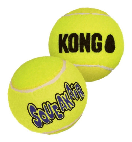 Kong - Squeakair Ball 1uni