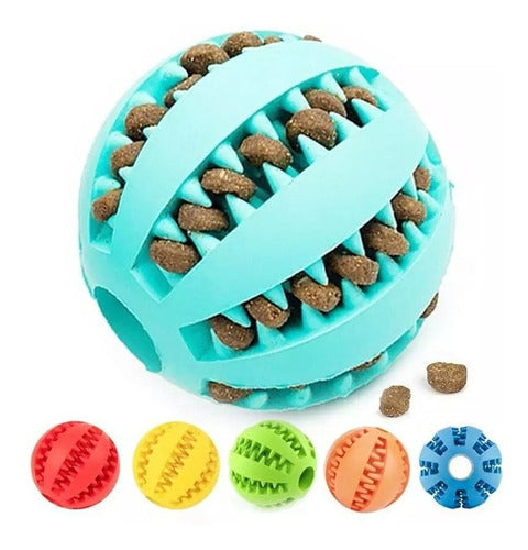 Pelota Dental Small