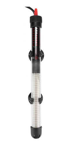 Termo Calefactores Universal Distintos Watts