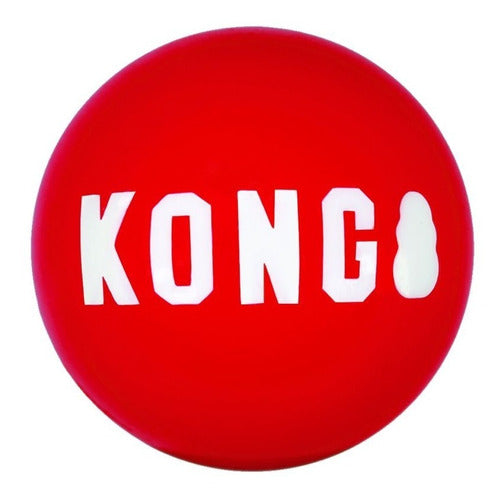 Kong - Pelotas Signature Medium 2 unidades
