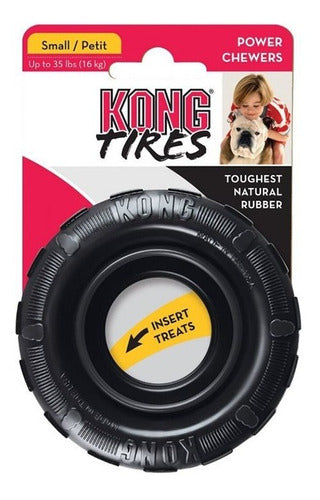 Kong - Tires Extreme