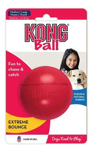 Kong - Classic Ball