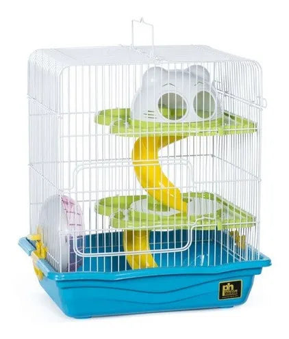 Prevue - Jaula para Hamster #2003