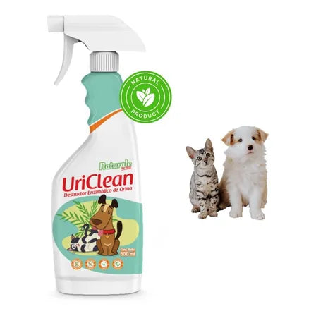 Naturale - Uriclean 500ml