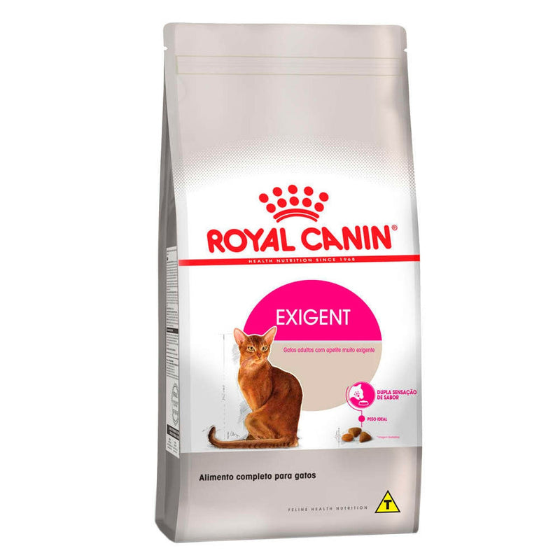 Royal Canin - Exigent 1.5kg
