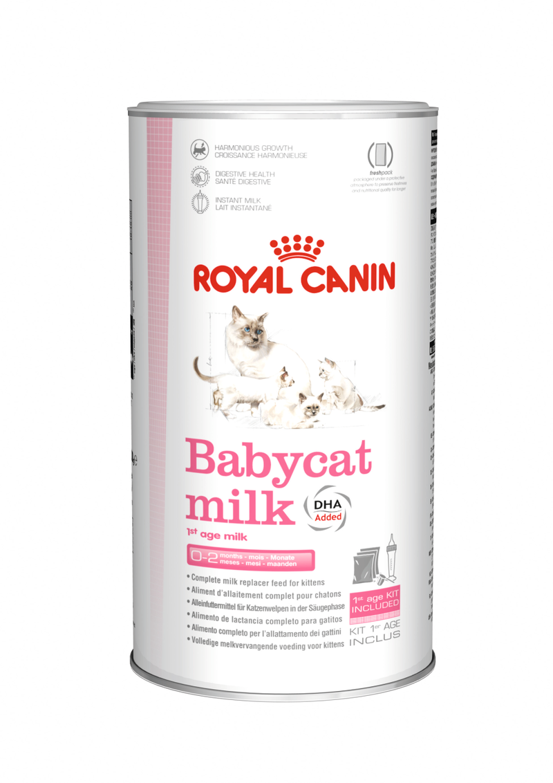 Royal Canin - BabyCat Milk 300gr